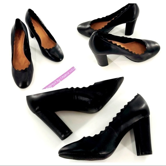 CROMA vintage WILLOW 8,5 M Leather upper - Picture 2 of 7